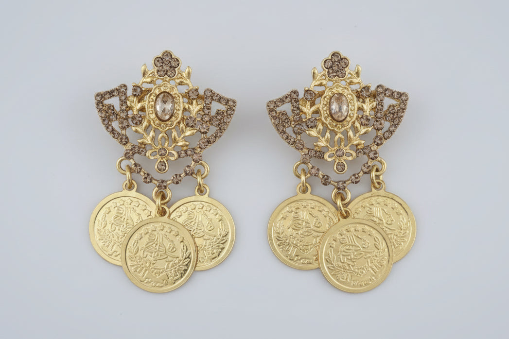 Bouton de Manchette 5