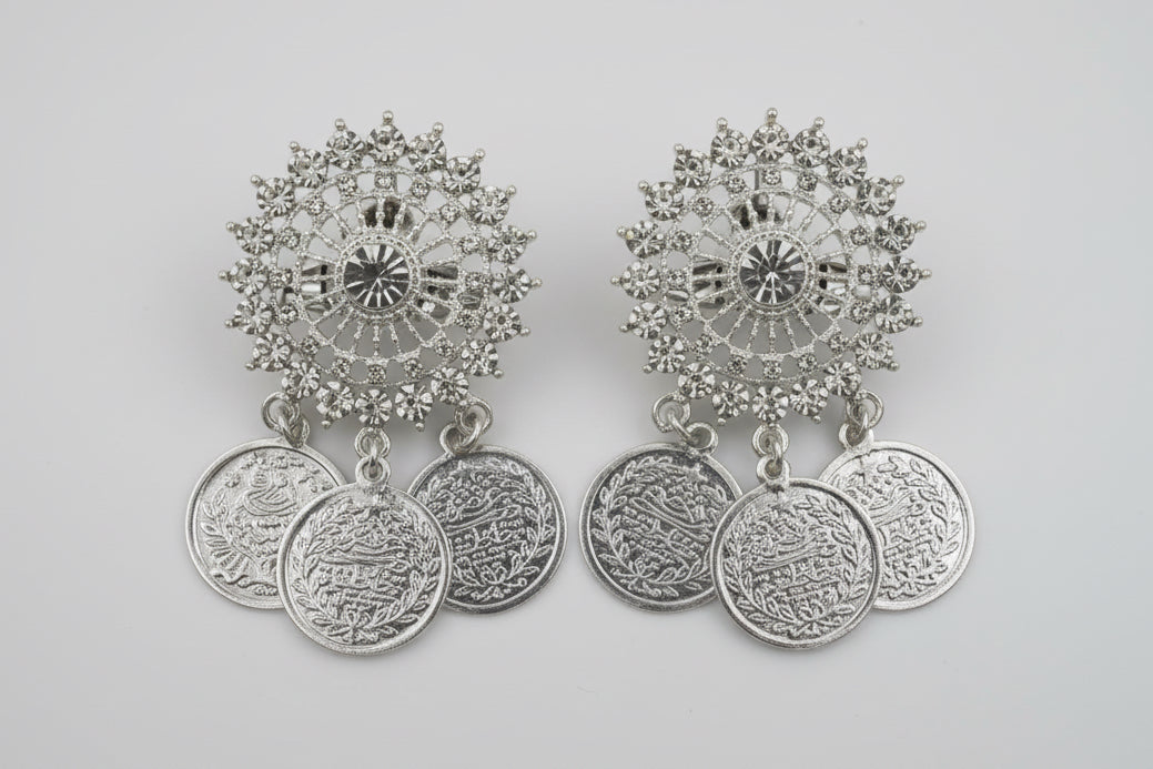 Bouton de Manchette 6