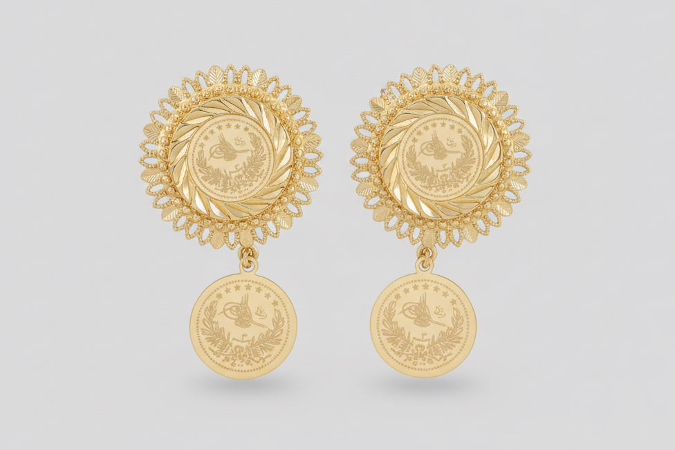 Bouton de Manchette 7