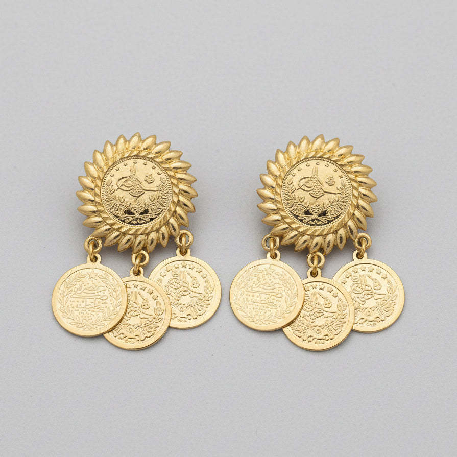 Bouton de Manchette 8