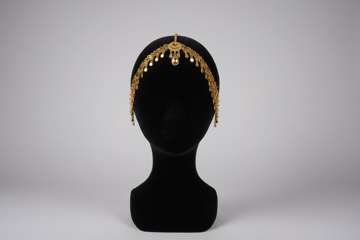 Coiffe Traditionnelle