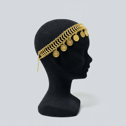 Coiffe Traditionnelle