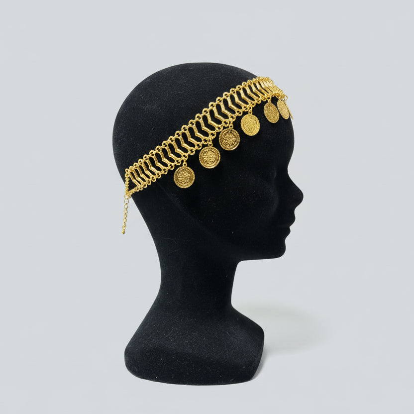 Coiffe Traditionnelle