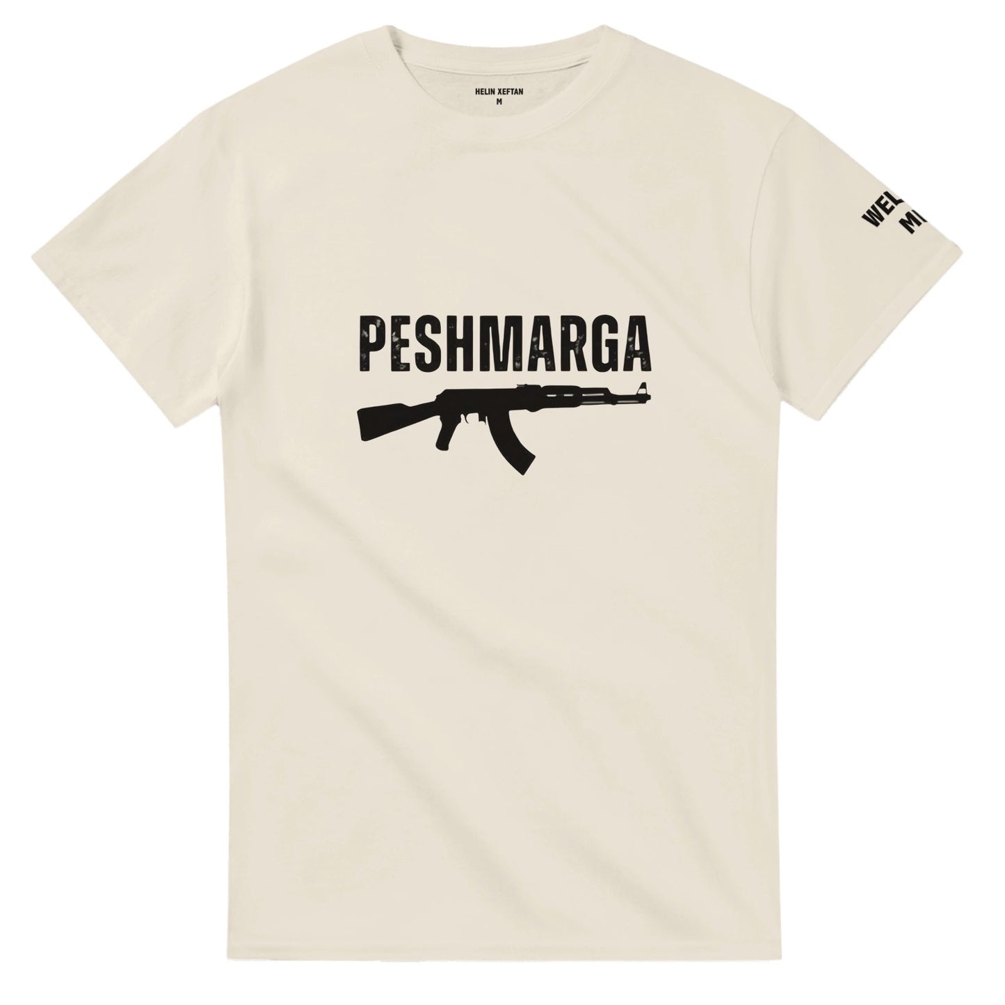 Peshmarga
