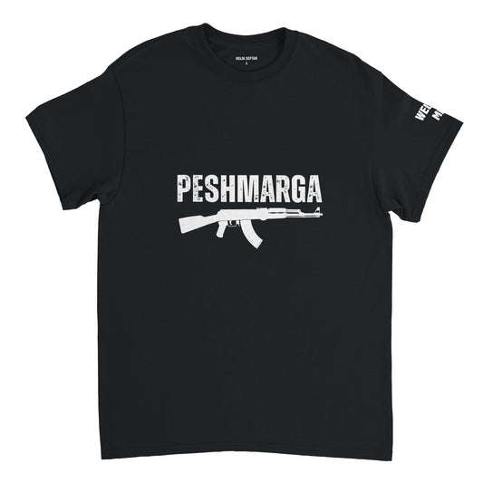 Peshmarga