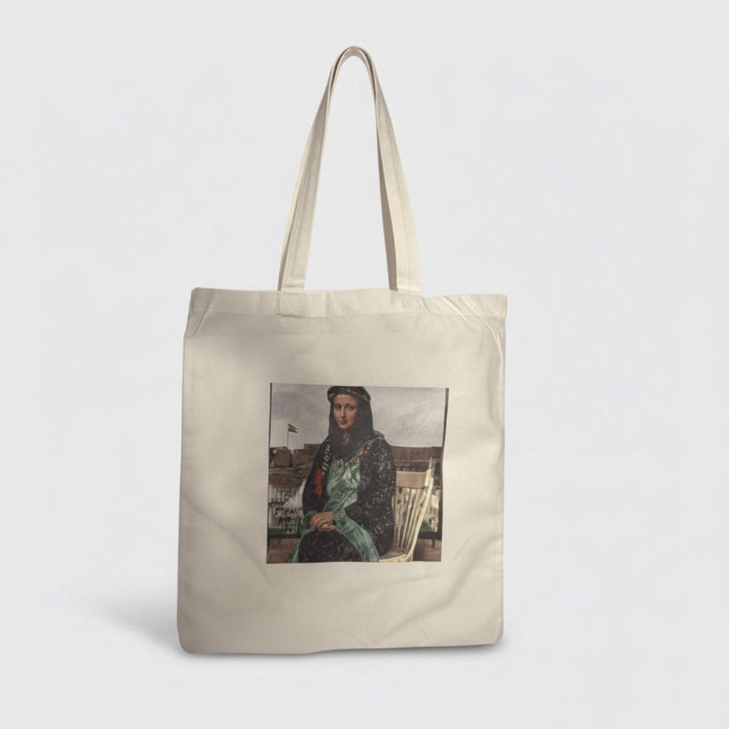 Tot Bag