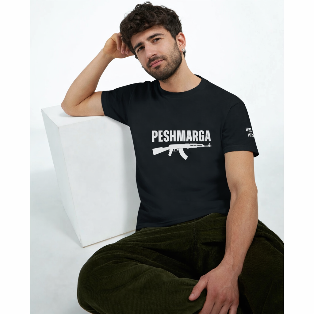 Peshmarga