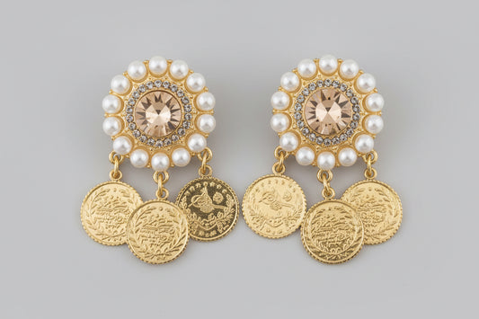 Bouton de Manchette 4