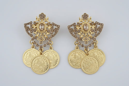 Bouton de Manchette 5