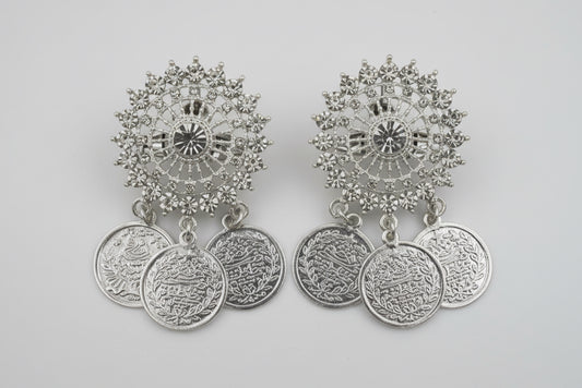 Bouton de Manchette 6