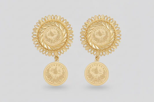 Bouton de Manchette 7