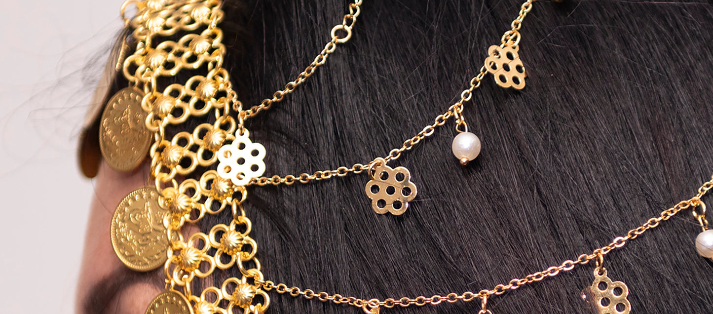 Coiffe Traditionnelle