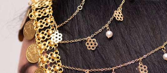 Coiffe Traditionnelle