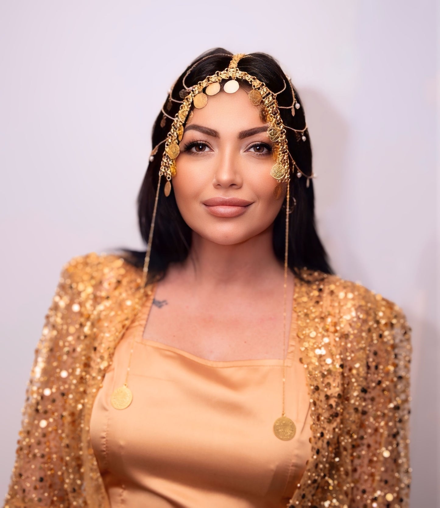 Coiffe Traditionnelle