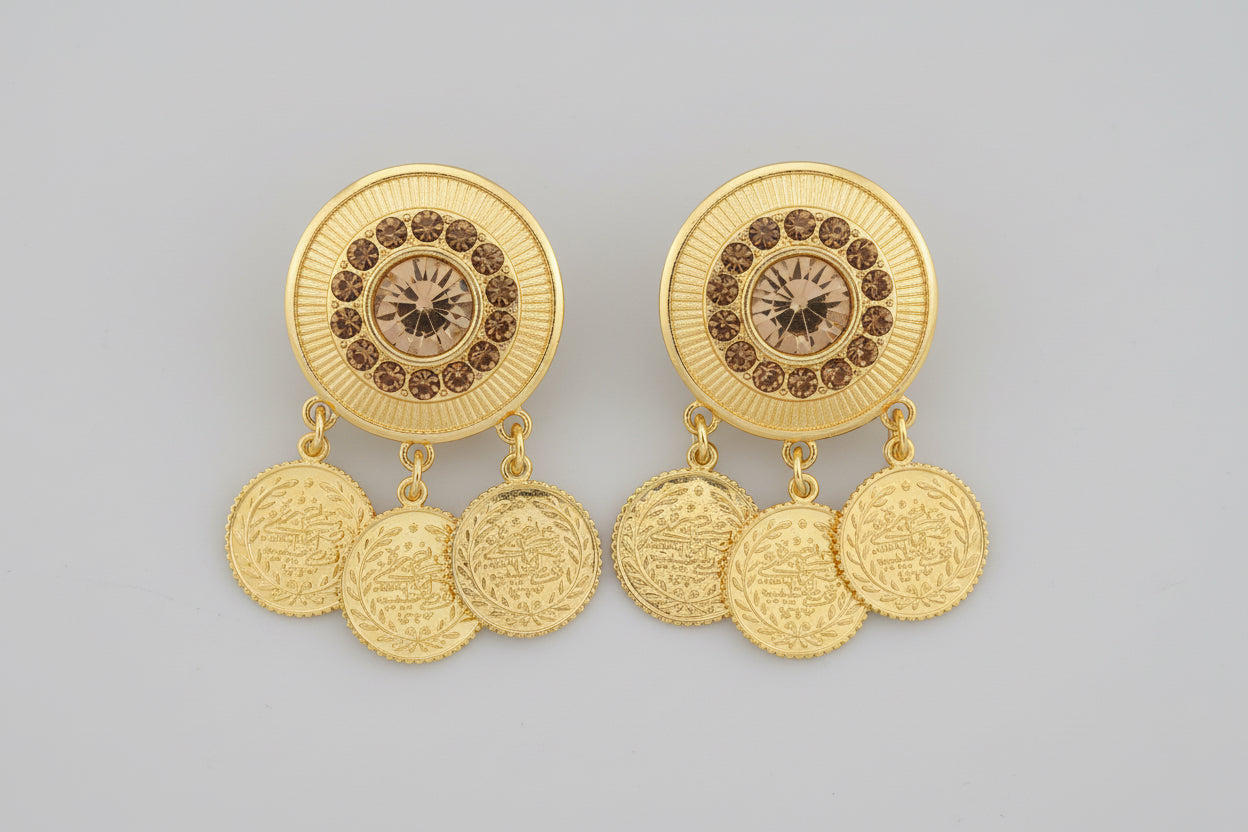 Bouton de Manchette 2