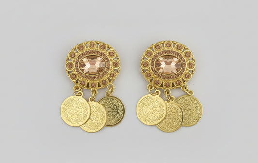 Bouton de Manchette 3