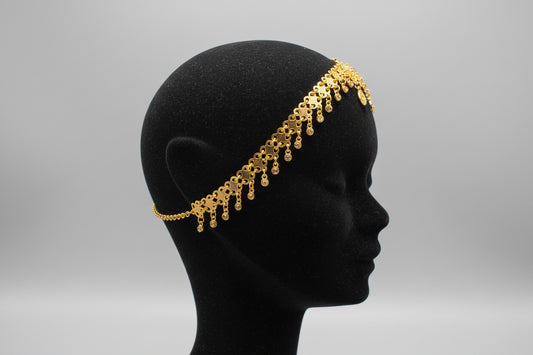 Coiffe Traditionnelle