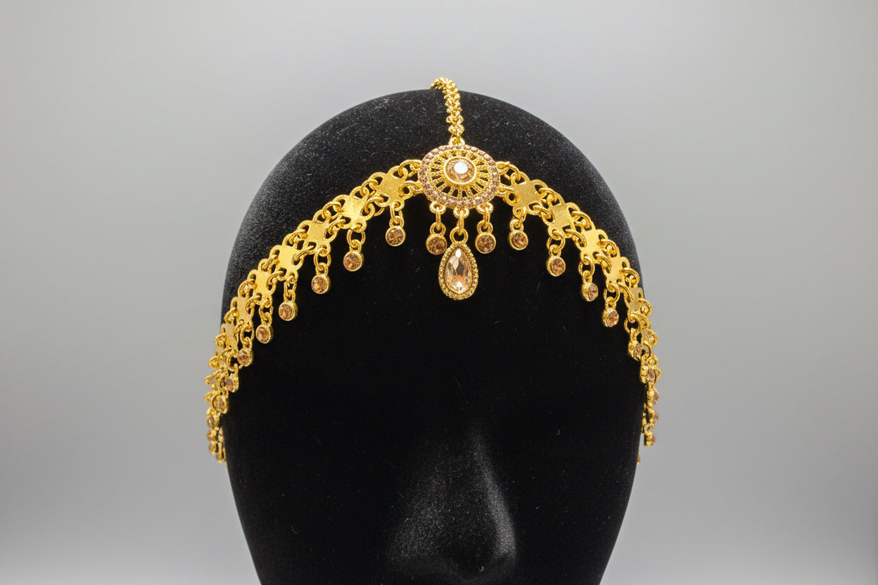 Coiffe Traditionnelle