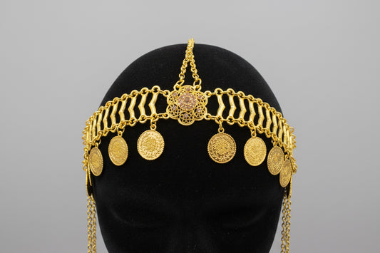 Coiffe Traditionnelle