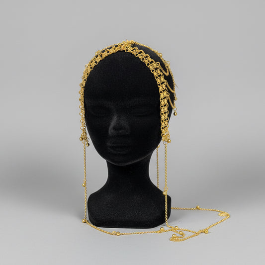 Coiffe Traditionnelle