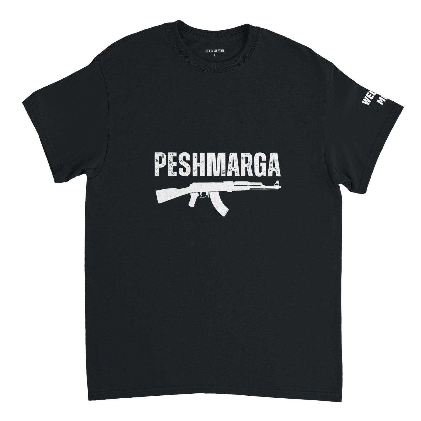 Peshmarga