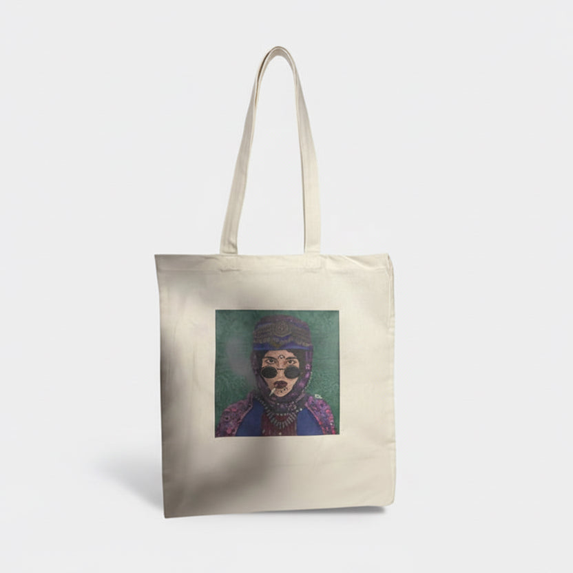 Tot Bag